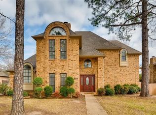 548 Indian Creek Dr, Trophy Club, TX 76262