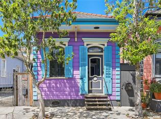 4123 N Rampart St, New Orleans, LA 70117