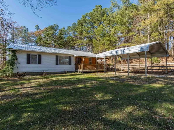 3001 Hamilton Rd, Falkner, MS 38629