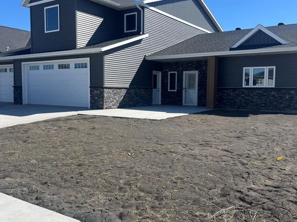 3044 Prairie Farms Cir S, Fargo, ND 58104