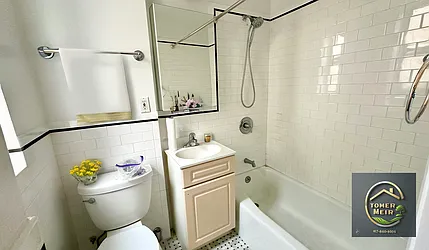 Rented by Living New York