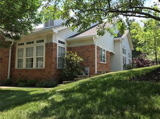 133 Chesterfield Bluffs Dr, Chesterfield, MO