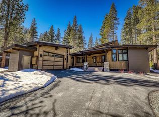 11680 Ghirard Rd, Truckee, CA 96161