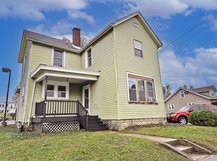 7516 Harrison Ave, Mount Healthy, OH 45231