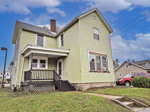 7516 Harrison Ave, Mount Healthy, OH 45231