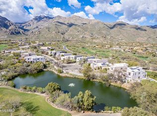 6212 N Ventana View Pl, Tucson, AZ 85750
