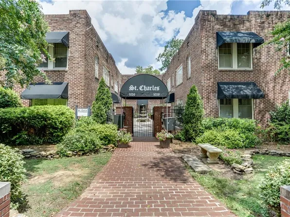 1026 Saint Charles Ave NE APT 2, Atlanta, GA 30306