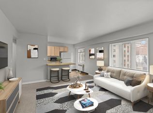 1000 8th Ave #10614, Seattle, WA 98104