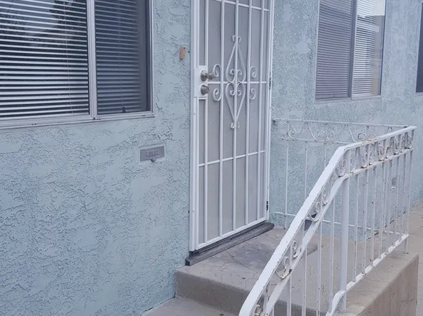 18 Street