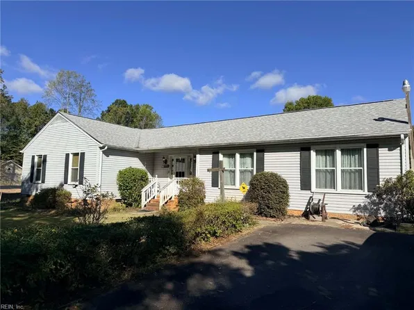 6665 Gary Ct, Gloucester, VA 23061