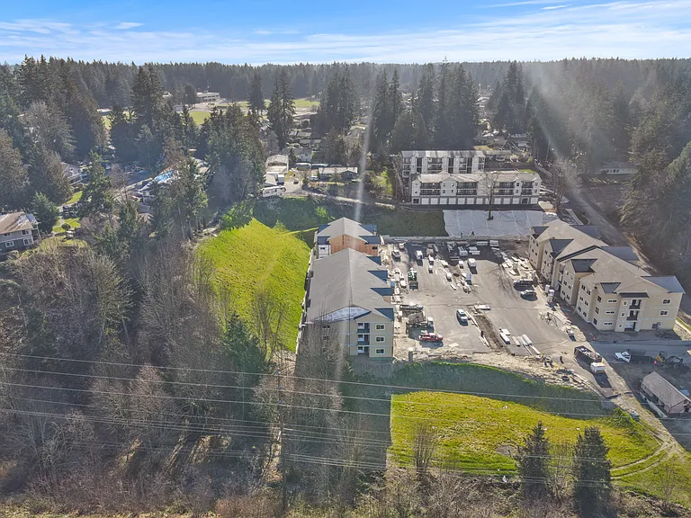 The Ridge At Payseno Lane Apartments — Photo 7