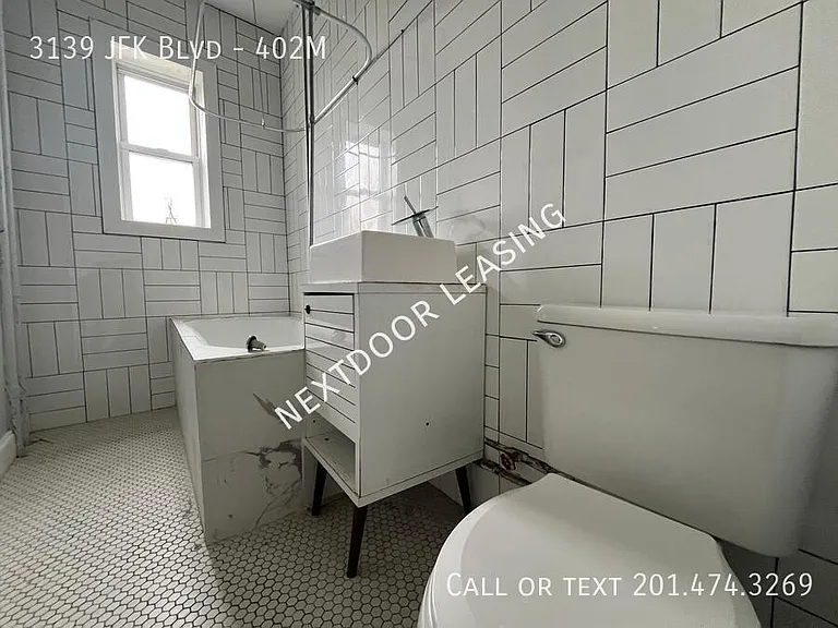 3139 John F Kennedy Blvd #402M — Photo 7