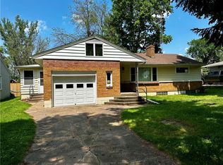 124 E West St, Cadott, WI 54727