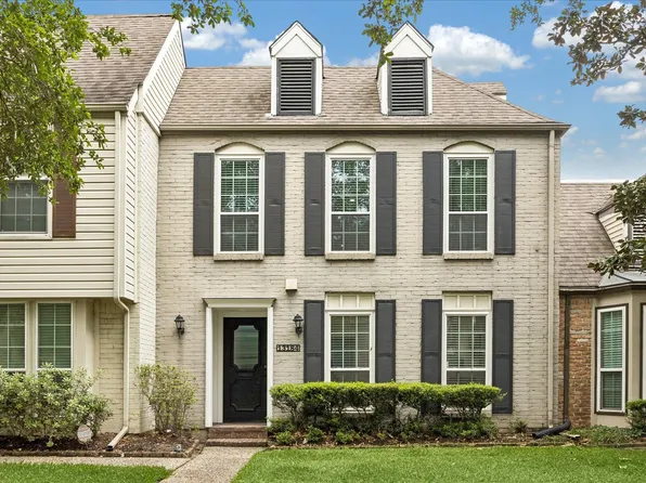 13184 Trail Hollow Dr #3184, Houston, TX 77079