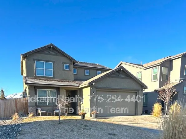2285 Symphony Way, Reno, NV 89521