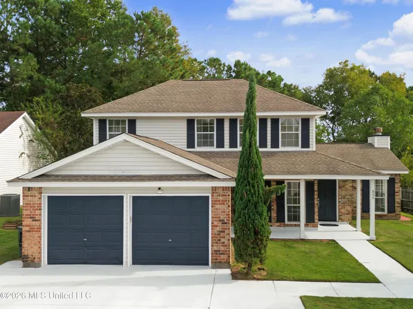 860 Ellington Dr, Biloxi, MS 39532
