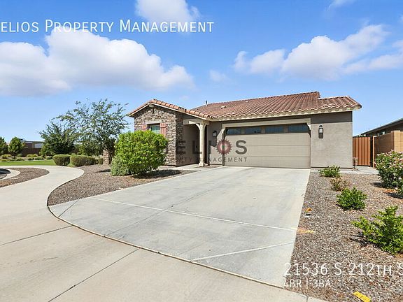 2nd image of 21536 S 212th St