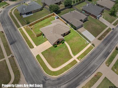 19078 Gainesway Dr, Flint, TX, 75762