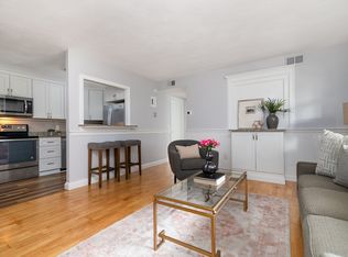 302 Commercial St APT 12, Braintree, MA 02184