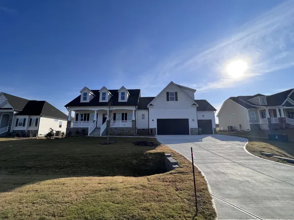 182 Crystal Springs Way, Benson, NC 27504