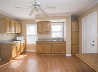 116 Tremont St #1, Taunton, MA 02780