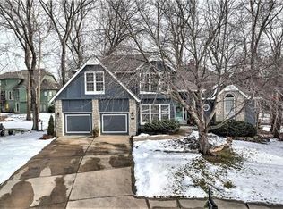 657 Butternut Ct, Liberty, MO 64068