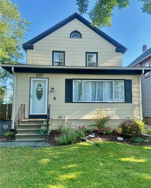 137 Delton St Tonawanda, NY, 14150 Apartments for Rent Zillow