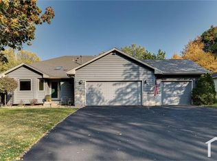 13133 Isanti St NE, Blaine, MN 55449