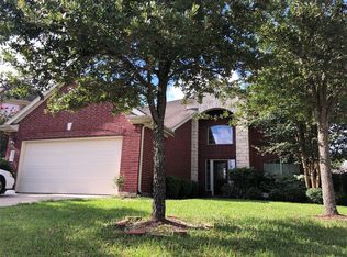 4219 Maurice Way, Stafford, TX 77477