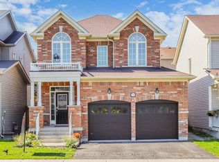 28 Fred Mason St, Georgina, ON L4P 0B2