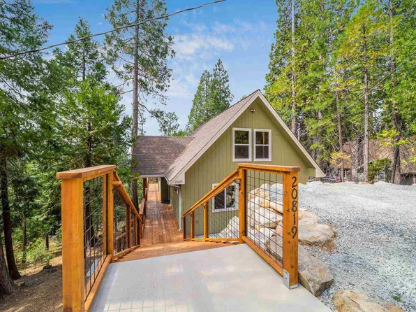20819 Muheli Rd, Mi Wuk Village, CA 95346