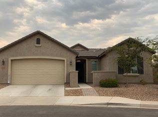 19752 W Sherman St, Buckeye, AZ 85326