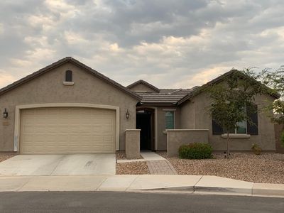 19752 W Sherman St, Buckeye, AZ, 85326