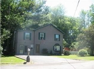 221 W Mosher St, Falconer, NY 14733