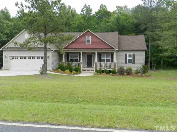 2147 Matthews Rd, Clayton, NC 27520