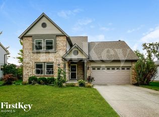 5586 Edie Dr, Hilliard, OH