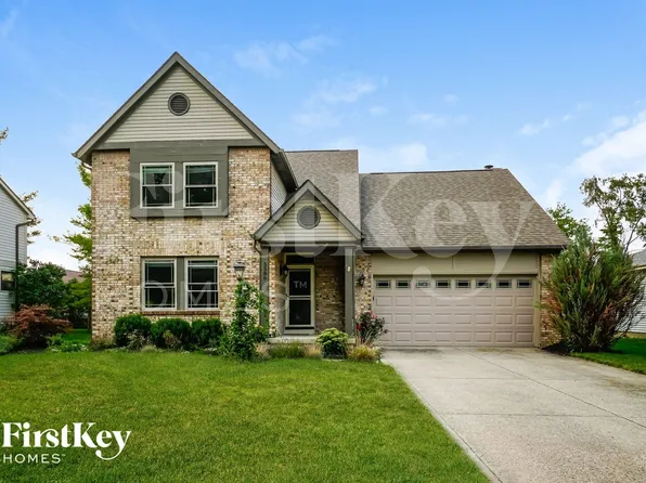 5586 Edie Dr, Hilliard, OH 43026