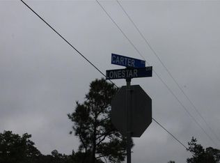 6026 Carter Rd, Waller, TX 77484