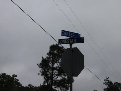 6026 Carter Rd, Waller, TX, 77484