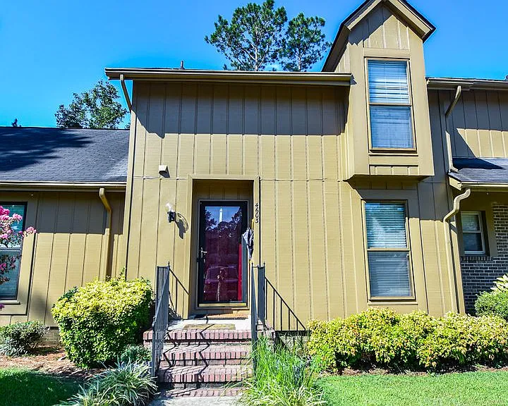 4603 Keg Ct — Photo 1