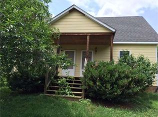 131 Parrish Ln, Tyro, VA 22976