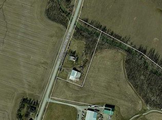 241 County Road 142 S, West Mansfield, OH