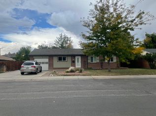 879 S 6th St, Lander, WY 82520