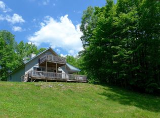 119 Ranger Rd, Margaretville, NY 12455