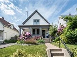 481 Beech St, Roslindale, MA 02131
