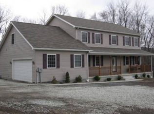 125 Cherry Crest Dr, Johnstown, PA 15906