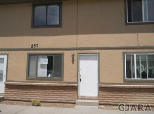 557 W Pabor Way APT 3, Fruita, CO 81521