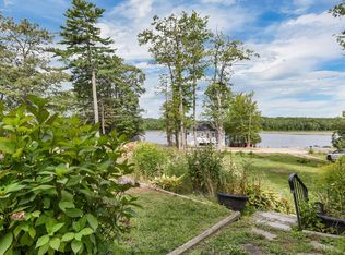 9 Warbonnet Lane, Gilmanton, NH 03237