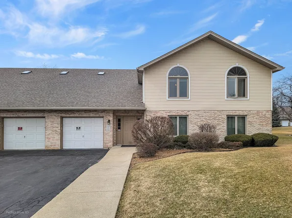 2651 Crescenzo Dr #3, Joliet, IL 60436