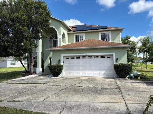 151 AURELIA COURT, KISSIMMEE, FL 34758